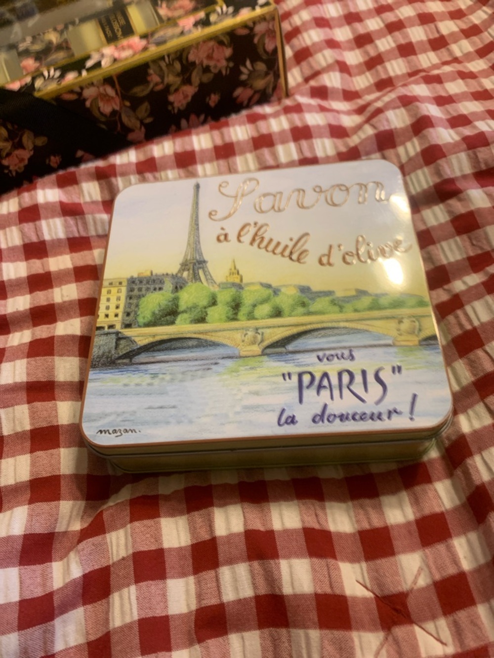 Soaps - Picture 4 of 4